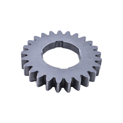 Pump Drive Gear 91524-13100 for Caterpillar CAT Mitsubishi Forklift - KUDUPARTS