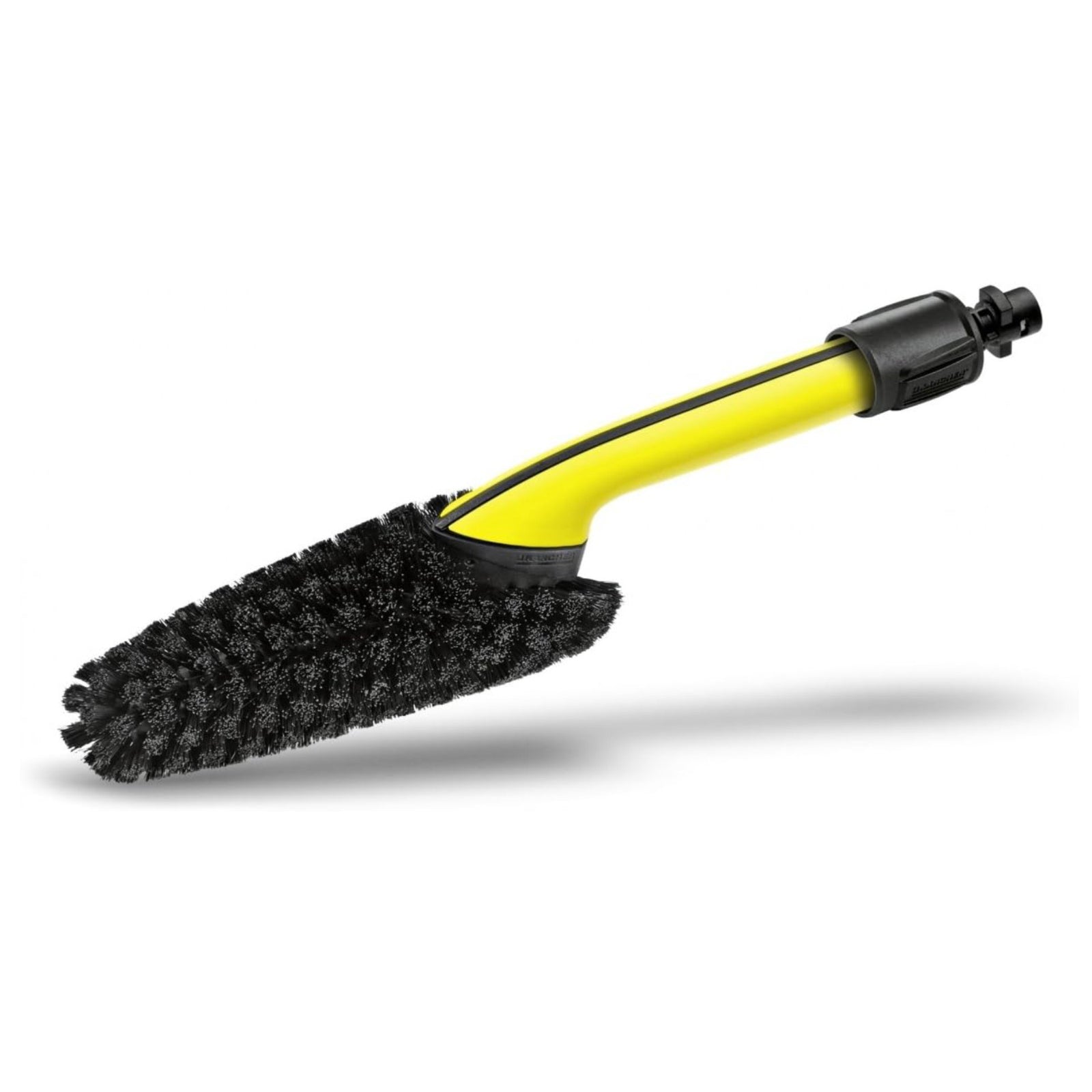 Wheel Wash Brush 2.643-234.0 for Karcher Pressure Washer - KUDUPARTS