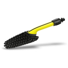 Wheel Wash Brush 2.643-234.0 for Karcher Pressure Washer - KUDUPARTS