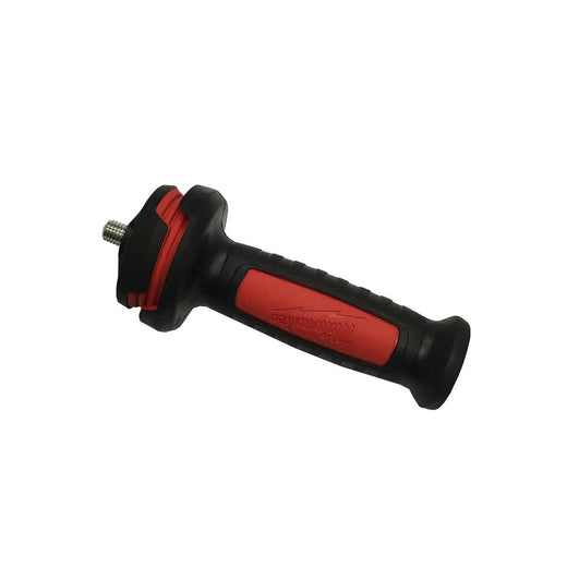 10mmX1.50 Thread Side Handle Assembly 42-62-0125 for Milwaukee Angle Grinder Fuel Cordless M18 2880-20 - KUDUPARTS