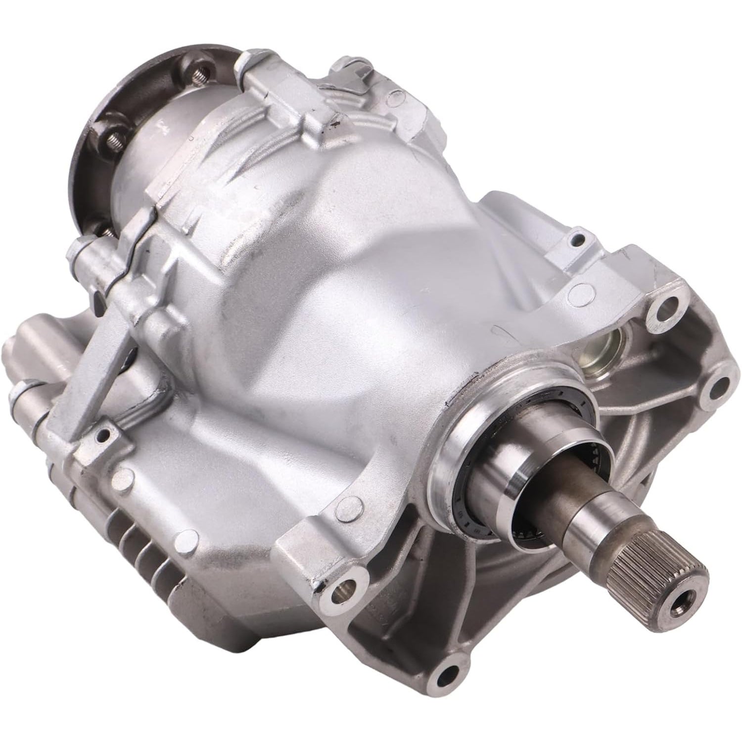 Front Transfer Case 0CN409053AN for Audi A3 S3 2.0L Volkswagen Golf R 2015-2023 - KUDUPARTS