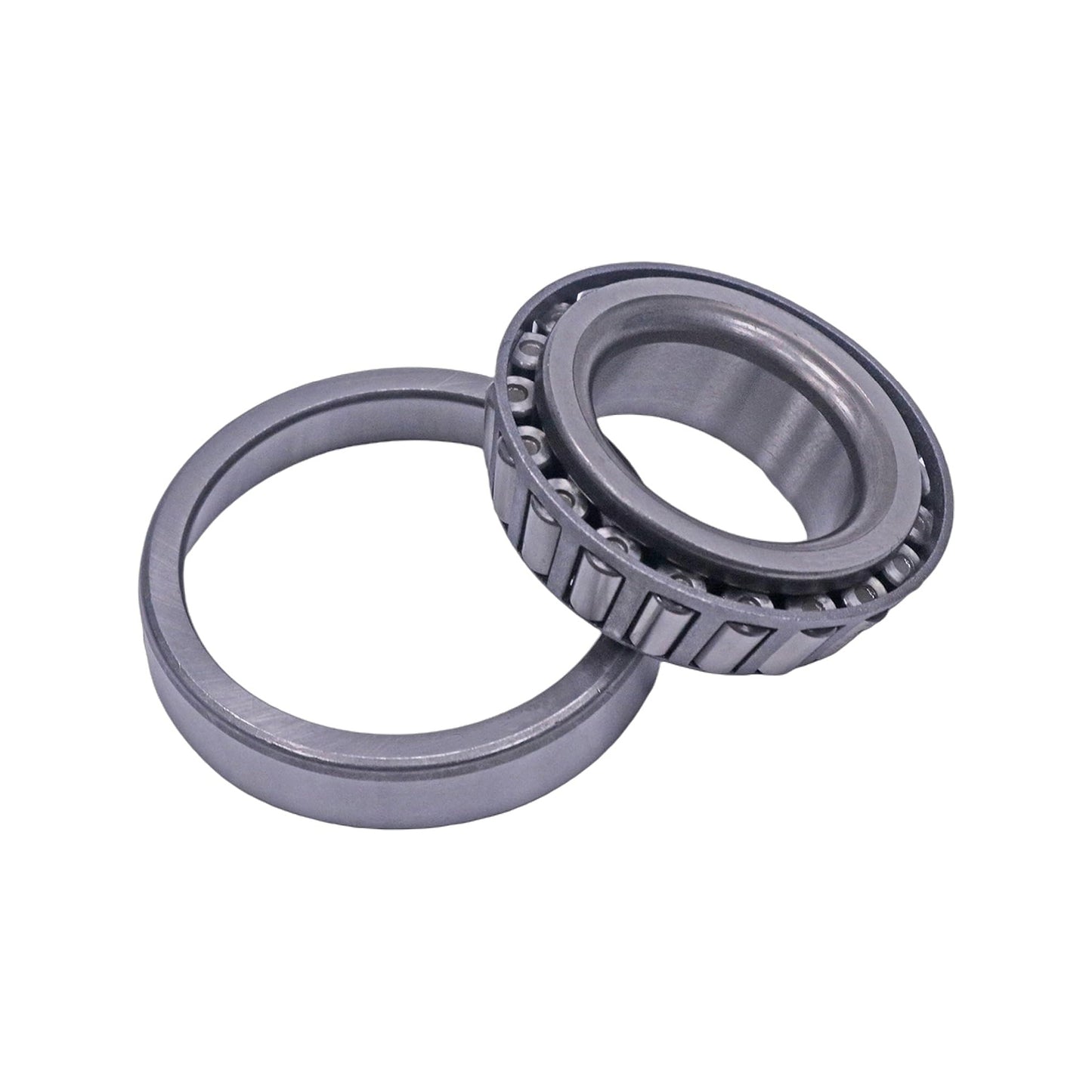 Bearing Kit LM67048 LM67010 LM11949 LM11910 19745 for Axles Trailer Wheel Hub