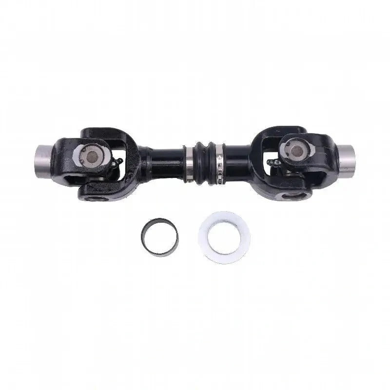 Drive Rear Prop Shaft 703500994 703500938 for 2013-2016 Can Am Maverick UTV Max 1000R - KUDUPARTS