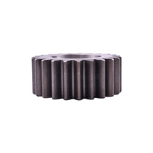 Gear 85806014 100562A1 for New Holland B110 555E 575E 655E 675E W50C LV80 U80 - KUDUPARTS