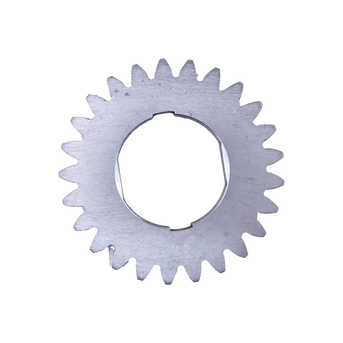 Pump Drive Gear 91524-13100 for Caterpillar CAT Mitsubishi Forklift - KUDUPARTS