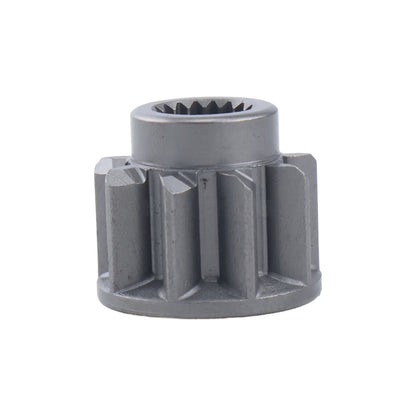 Starter Pinion 28301-20550-71 for Toyota Engine 3F 4Y Forklift 8FGCU25 7FGCU25 8FGU25 7FGU25 8FGCU30 7FGCU30