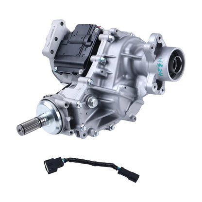 Single Speed Power Transfer Unit 68333254AB 68333254AI for Jeep Cherokee 2019-2023 2.0L 2.4L 3.2L