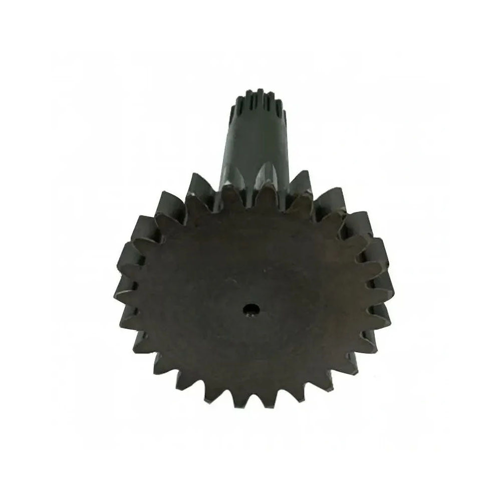 Travel Motor Shaft 2028764 for Hitachi Excavator EX200-5 EX220-2 EX210H-5 EX230-5 HR420G-5 - KUDUPARTS