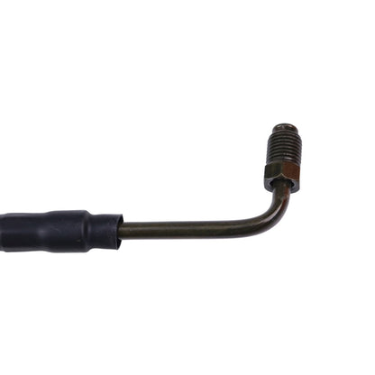 2 conduites de frein avant et arrière rallongées 1068 pour Polaris RZR 4 S 800 570 XP 900 2008-2021 