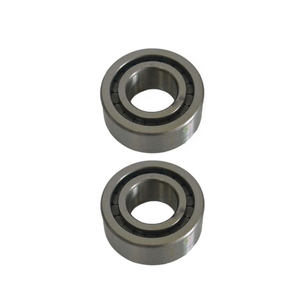 2 Pieces Drive Pinion Pilot Bearing 41214-20541-71 for Toyota Engine 2H 2D 2F 2J 4P Forklift 02-2FDC30 02-3FGC30 02-FDC28 02-FGC28 2FDC30 3FGC30 FDC28