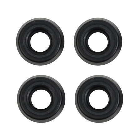 4 Pieces Rubber Piston Bumper 885-669 for Metabo NT65M2 NT65M2S - KUDUPARTS