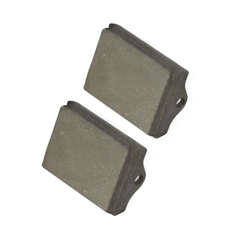 Kit de plaquettes de frein 4912263M1 3229031 pour chargeuse sur pneus Komatsu 70E 77C 77D