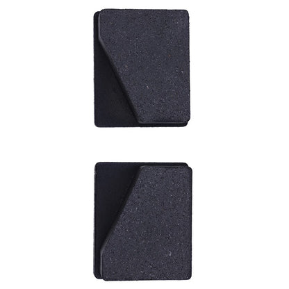 Kit de plaquettes de frein 993/23600 15/920159 pour chargeuse-pelleteuse JCB 2CX et chargeuse sur pneus 406, 410, 420 et 425