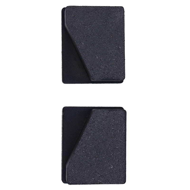 Brake Pad Kit 993/23600 15/920159 for JCB Backhoe Loader 2CX Wheel Loader 406 410 420 425 - KUDUPARTS