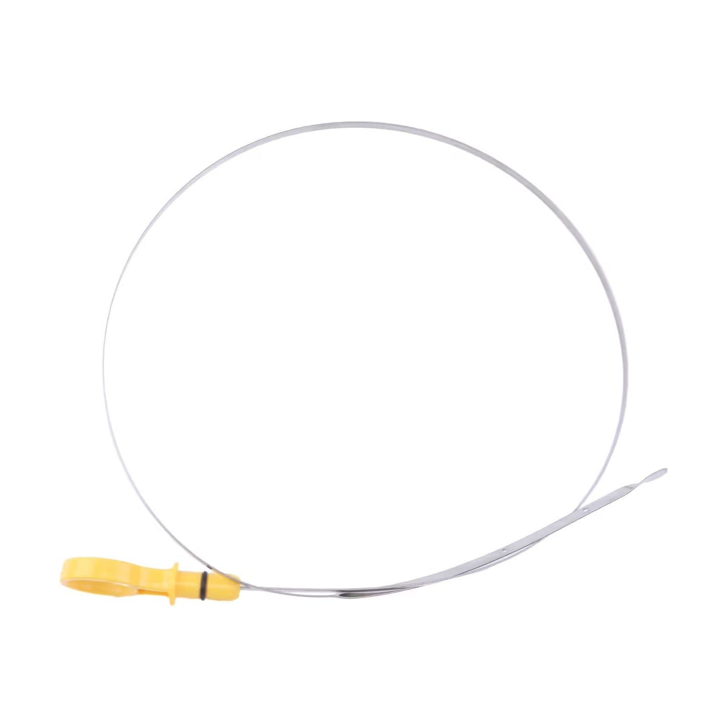 Engine Oil Level Dipstick 1C3Z-6750-AA for 1999-2004 Ford F250-F550 Super Duty 6.8L