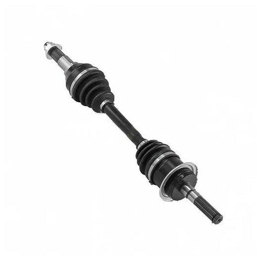 Front Left CV Axle 705402237 705403009 for Can-Am ATV Outlander 1000R 850 650 XMR 2019-2024 - KUDUPARTS