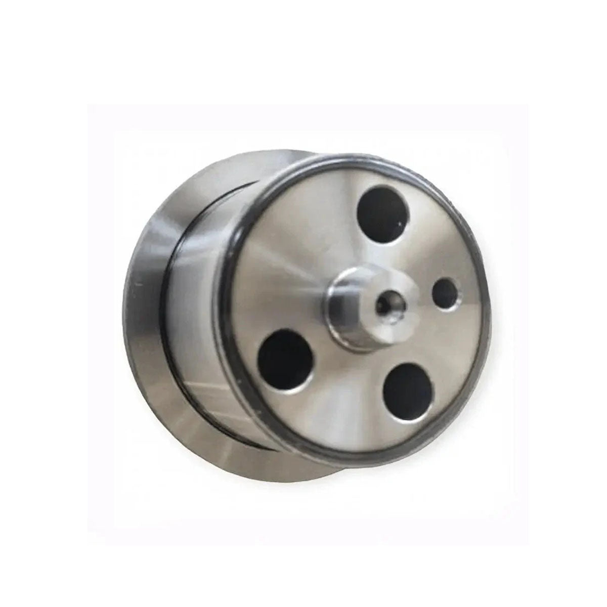 Idle Gear Shaft 7261661 for Doosan Engine D24 D34 Forklift D15S D18S D20C D20SD25S D30S D33S D35S D40S D45S D50C D55C