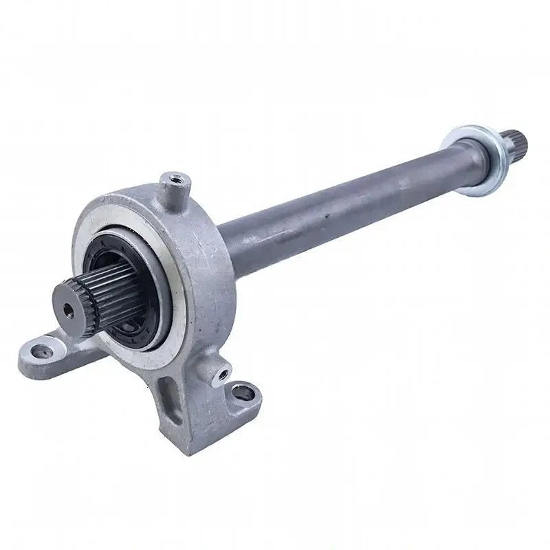 Intermediate Shaft 44500-SWA-A00 44500-T0A-A00 for Honda CR-V - KUDUPARTS