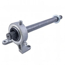 Intermediate Shaft 44500-SWA-A00 44500-T0A-A00 for Honda CR-V - KUDUPARTS