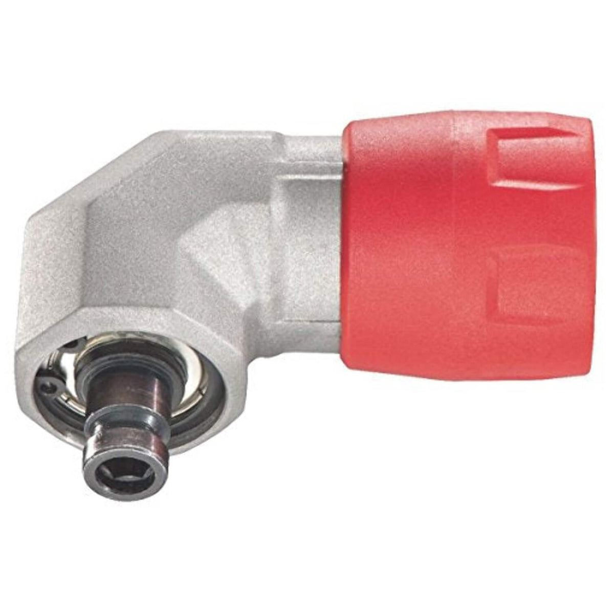 Quick Change Angle Attachment 627261000 for Metabo Cordless Drill PowerMaxx BS18 - KUDUPARTS