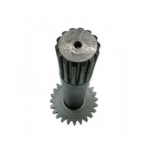 Travel Motor Shaft 2028764 for Hitachi Excavator EX200-5 EX220-2 EX210H-5 EX230-5 HR420G-5