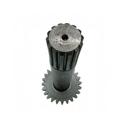 Travel Motor Shaft 2028764 for Hitachi Excavator EX200-5 EX220-2 EX210H-5 EX230-5 HR420G-5 - KUDUPARTS