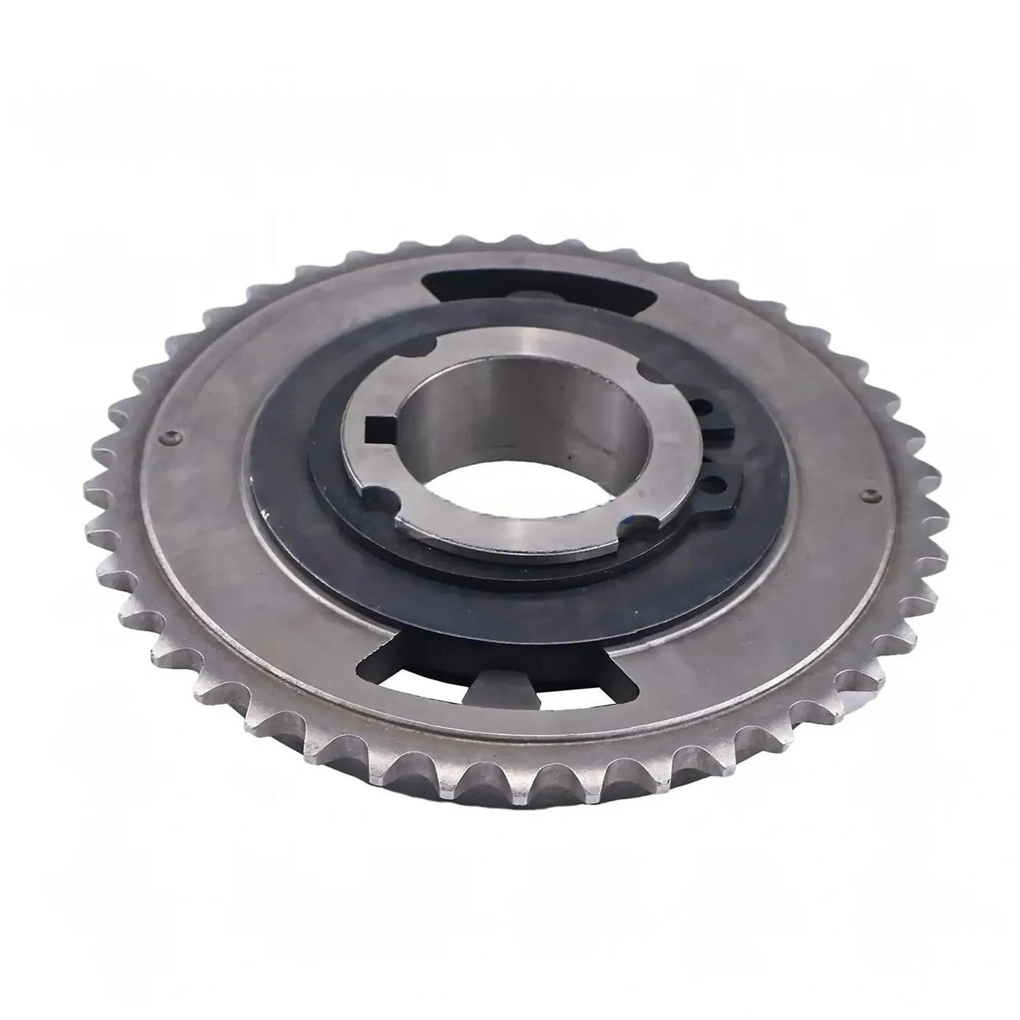 Balance Shaft Chain Gear 90537301 12642713 for 2007-2016 Saab Saturn Sky Ion Turbo 2.0L L4
