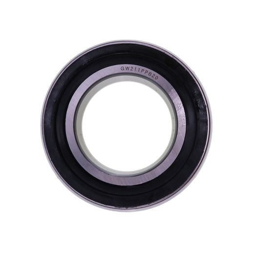 Ball Bearing GW211PPB20 AKK22197 AA28186 for John Deere 310 315 330 331 335 340 350 355 360 425 630 655 660 670 680 MX225 MX425 510 512 2720 2730 2620 2630 2633VT 2660VT - KUDUPARTS