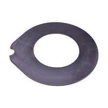 Lot de 8 disques de frein 102-8458 pour chargeuse Caterpillar CAT 426C, 426B, 424D, 420D, 416C, 442D et 416B