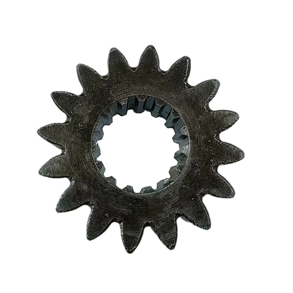 Sun Gear 2441U829S6 for Kobelco Excavator MD140C SK100 SK100L SK115DZ SK120 SK120LC SK130 SK130LC