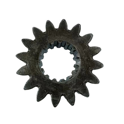 Sun Gear 2441U829S6 for Kobelco Excavator MD140C SK100 SK100L SK115DZ SK120 SK120LC SK130 SK130LC