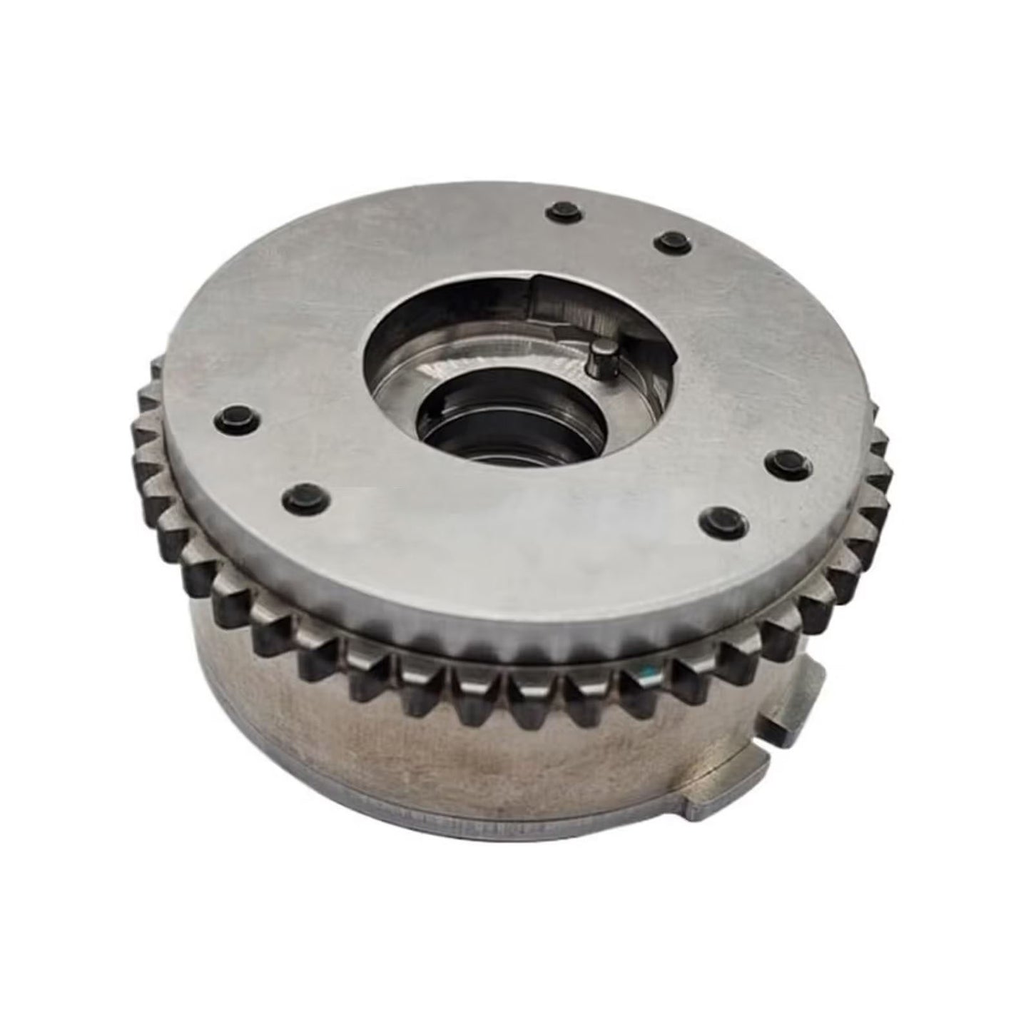 Timing Gear camshaft Phase Adjuster Eccentric Shaft Teeth 24350-2M010 for Hyundai Accent Venue 2018-2023