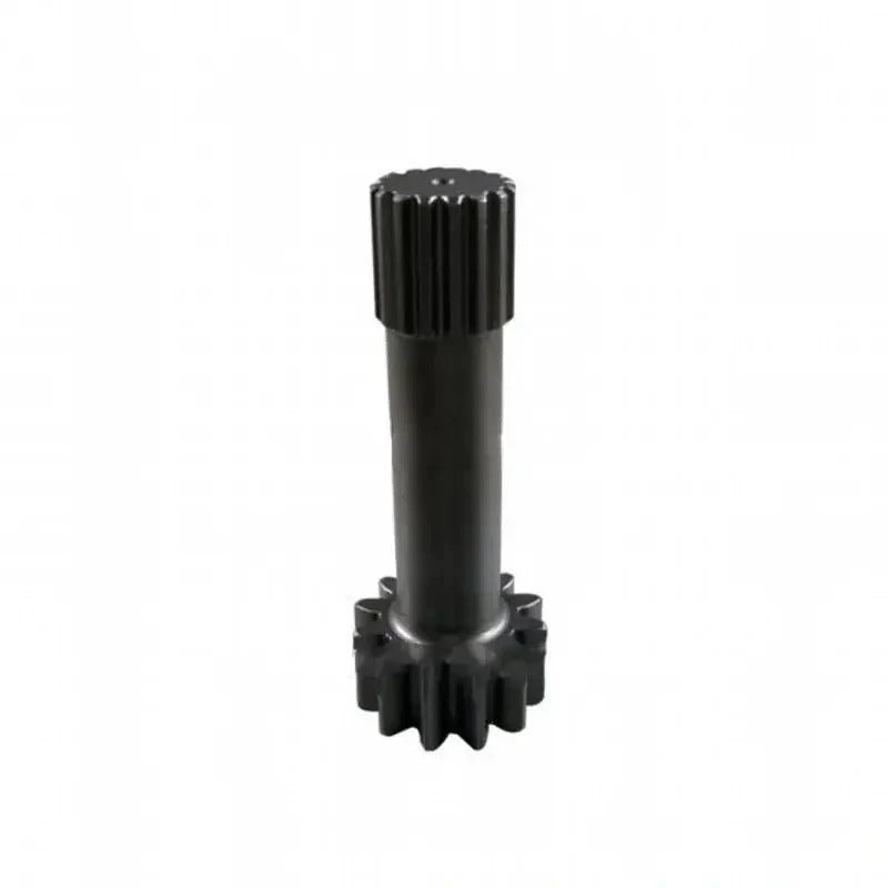 Travel Motor Shaft 2401P1272 for Kobelco Excavator MD200C SK200 SK200LC - KUDUPARTS