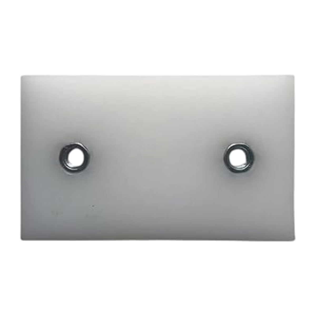 Wear Pad 45209GT for Genie Telescopic Boom Lift S-100HD S-120HD S-3200 S-3800 - KUDUPARTS