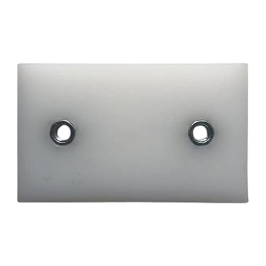 Wear Pad 45209GT for Genie Telescopic Boom Lift S-100HD S-120HD S-3200 S-3800 - KUDUPARTS