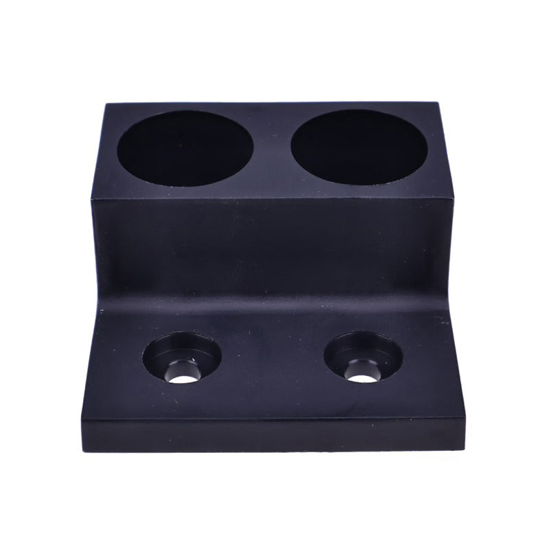 Lot de 2 patins d'usure pour plateforme 39310GT pour nacelle élévatrice à ciseaux Genie GS-1530, GS-1532, GS-1932, GS-2032, GS-2046, GS-3232 et GS-4046