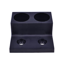 Lot de 2 patins d'usure pour plateforme 39310GT pour nacelle élévatrice à ciseaux Genie GS-1530, GS-1532, GS-1932, GS-2032, GS-2046, GS-3232 et GS-4046