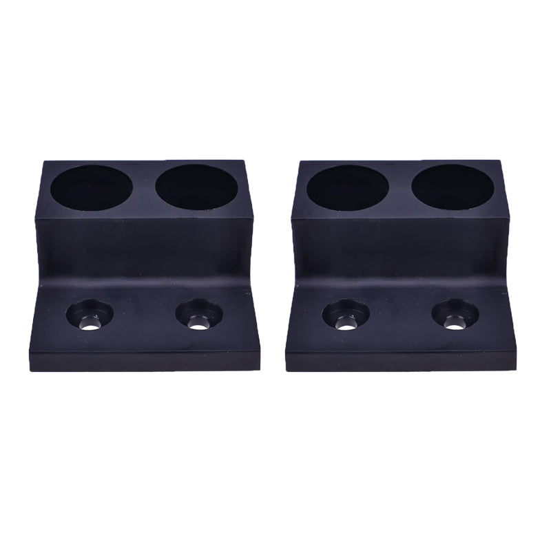 Lot de 2 patins d'usure pour plateforme 39310GT pour nacelle élévatrice à ciseaux Genie GS-1530, GS-1532, GS-1932, GS-2032, GS-2046, GS-3232 et GS-4046