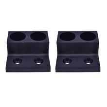 Lot de 2 patins d'usure pour plateforme 39310GT pour nacelle élévatrice à ciseaux Genie GS-1530, GS-1532, GS-1932, GS-2032, GS-2046, GS-3232 et GS-4046