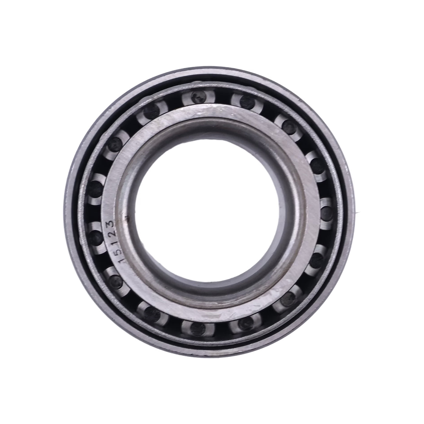 2 Pieces Taper Roller Bearing 1850224M91 for Massey Ferguson Tractor 35 65 130 TE20 TEA20 TED20