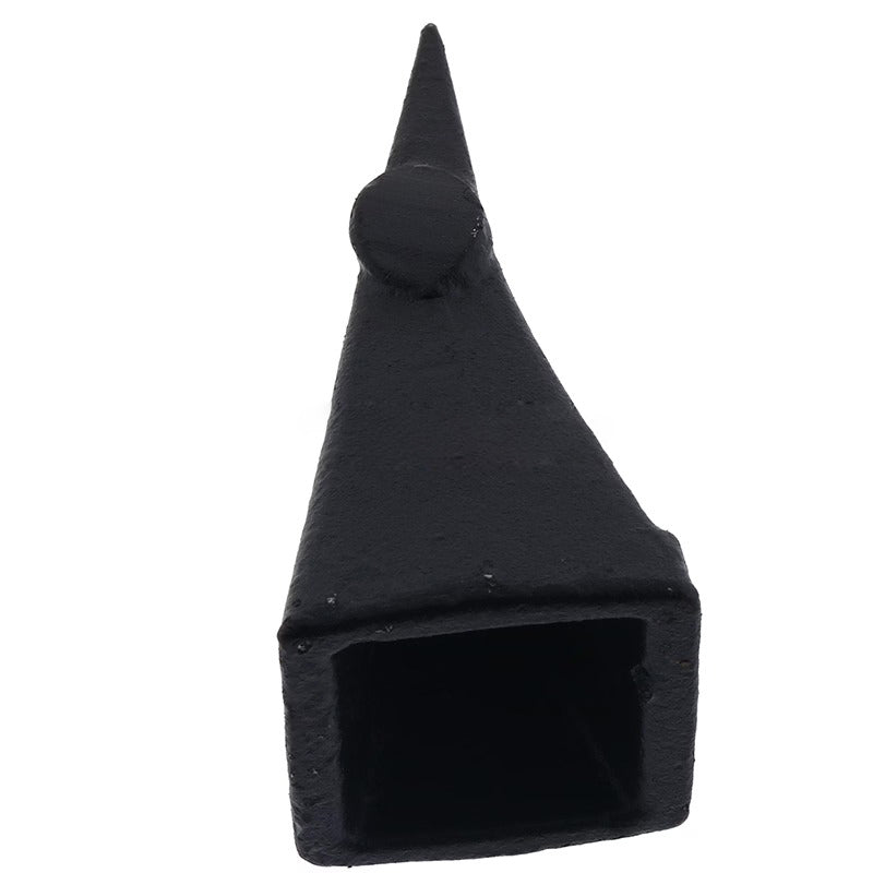 Lot de 5 dents de godet 6737325 pour chargeuse-pelleteuse Bobcat BL570