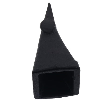 Lot de 5 dents de godet 6737325 pour chargeuse-pelleteuse Bobcat BL570