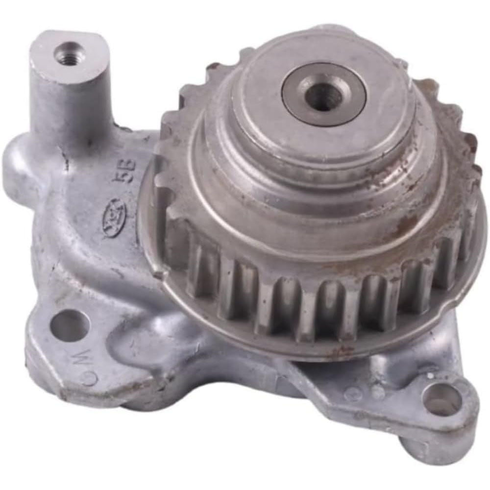 Oil Pump Gear 13500-PAA-A00 for Honda Accord Odyssey Prelude Acura CL 2.2L 2.3L - KUDUPARTS
