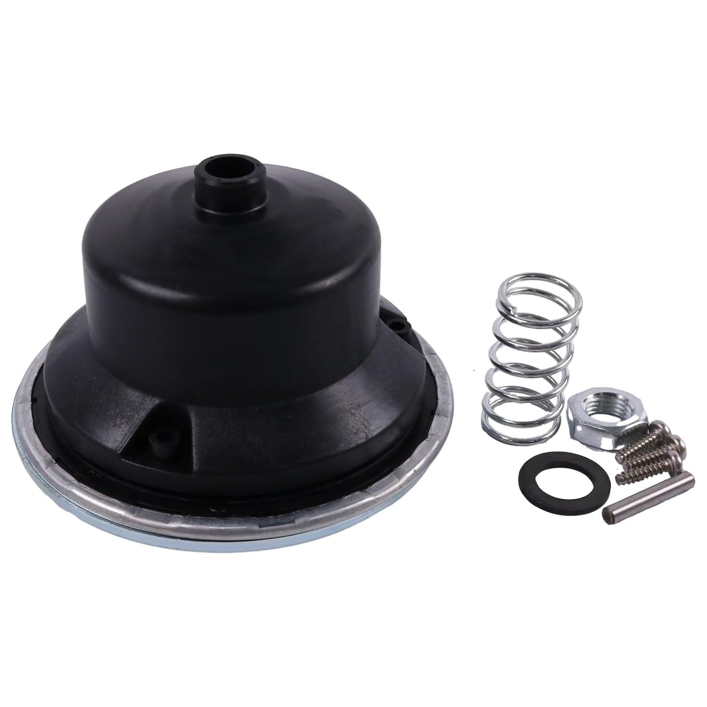 Ariens Transmission Driven Pulley Kit 21549032 587086701 GT79253 for Husqvarna RS800 Craftsman Poulan Lawn Tractor