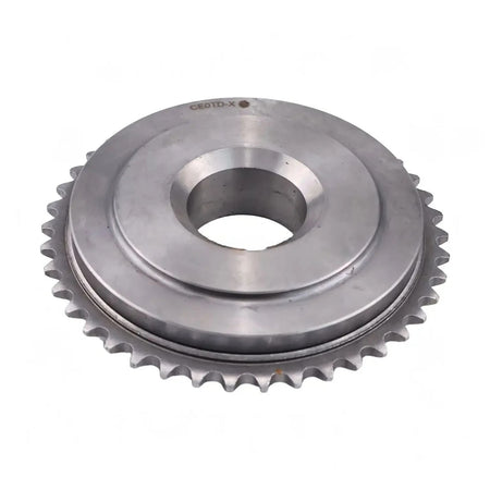 Balance Shaft Chain Gear 90537301 12642713 for 2007-2016 Saab Saturn Sky Ion Turbo 2.0L L4 - KUDUPARTS