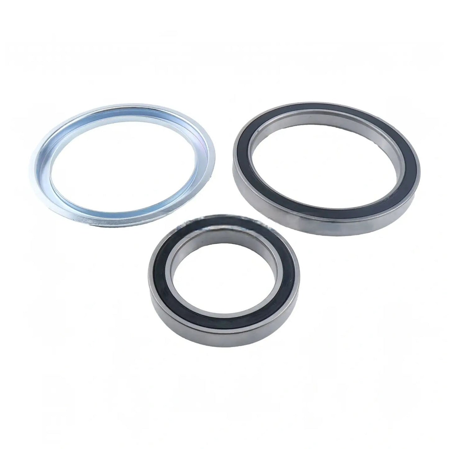 Bearing & Deflector & Seal 4130342020 4130342021 4130342023 for Toyota Sienna Rav4 AWD 2.7L 3.5L - KUDUPARTS