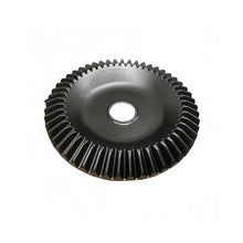 Bevel Gear 3G700-43720 for Kubota Tractor L5040GST-3 L5060GST L5240HST L5460HST L5740HST L6060HST - KUDUPARTS