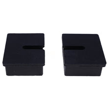 Kit de plaquettes de frein 993/23600 15/920159 pour chargeuse-pelleteuse JCB 2CX et chargeuse sur pneus 406, 410, 420 et 425