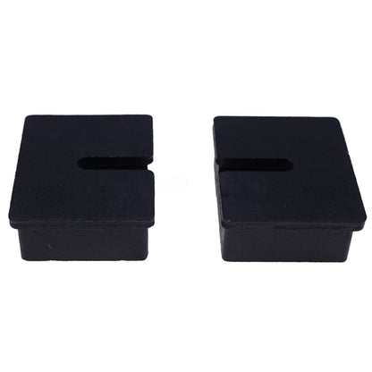 Kit de plaquettes de frein 993/23600 15/920159 pour chargeuse-pelleteuse JCB 2CX et chargeuse sur pneus 406, 410, 420 et 425