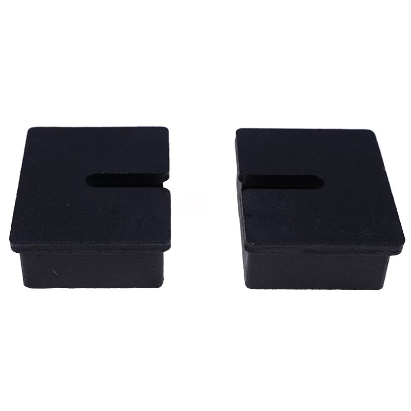 Brake Pad Kit 993/23600 15/920159 for JCB Backhoe Loader 2CX Wheel Loader 406 410 420 425 - KUDUPARTS